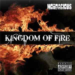 Mordacious - Kingdom Of Fire FLAC