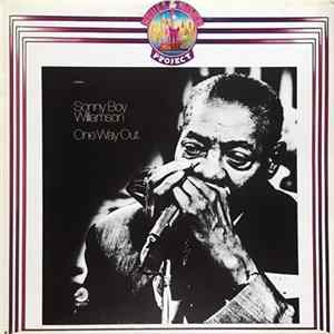 Sonny Boy Williamson - One Way Out FLAC