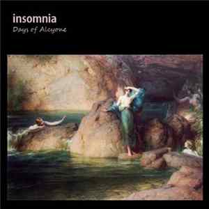 Insomnia - Days Of Alcyone FLAC