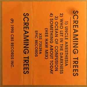 Screaming Trees - Something About Today FLAC