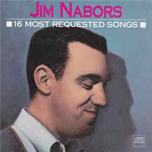 Jim Nabors - 16 Most Requested Songs FLAC