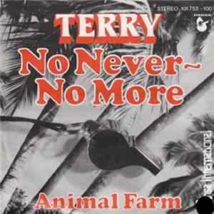 Terry - No Never - No More FLAC