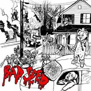 Bad Seed - Bad Seed FLAC