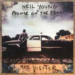Neil Young + Promise Of The Real - Already Great FLAC