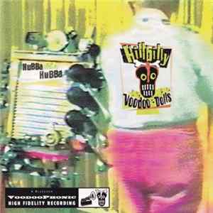 Hillbilly Voodoo Dolls - Hubba Hubba FLAC