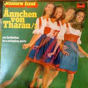 James Last - Ännchen Von Tharau 2 FLAC