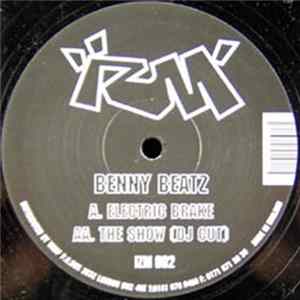 Benny Beatz - Electric Brake FLAC