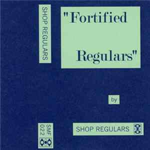 Shop Regulars - Fortified Regulars FLAC