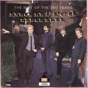 Manfred Mann - The Best Of The EMI Years FLAC