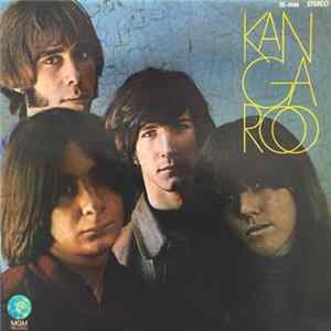 Kangaroo - Kangaroo FLAC