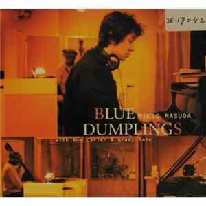 Mikio Masuda - Blue Dumplings FLAC