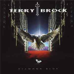 Terry Brock - Diamond Blue FLAC