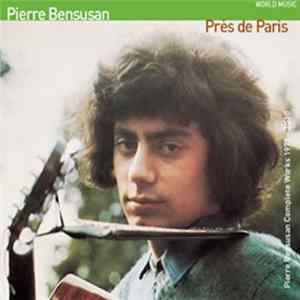 Pierre Bensusan - Près de Paris FLAC