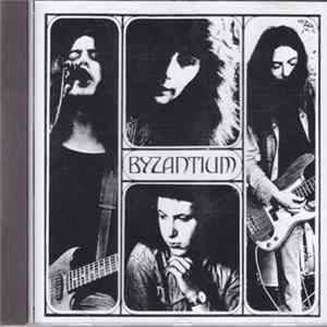 Byzantium - Live & Studio FLAC