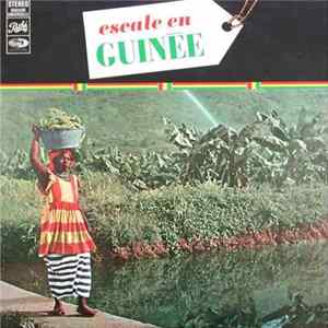 Unknown Artist - Escale En Guinée FLAC