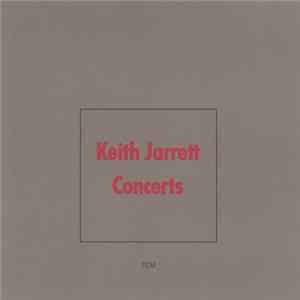 Keith Jarrett - Concerts / Bregenz FLAC
