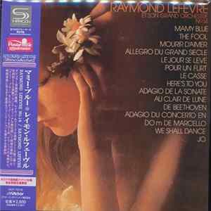 Raymond Lefèvre Et Son Grand Orchestre - Raymond Lefevre Nº 14 FLAC