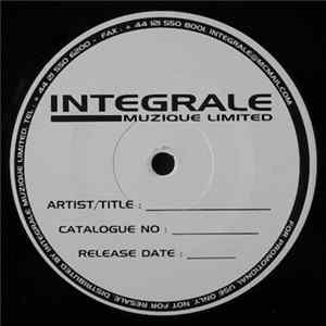 DJ Slip - The Fall Of Jupiter FLAC