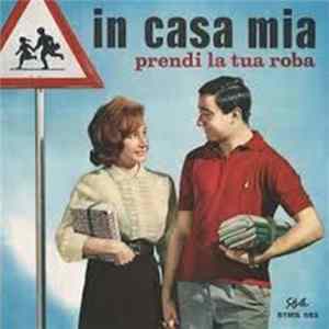 Vanna Scotti - In Casa Mia FLAC