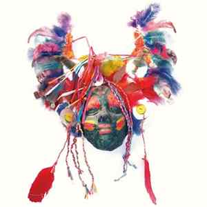 Jüppala Kääpiö - Rainbow Mask FLAC