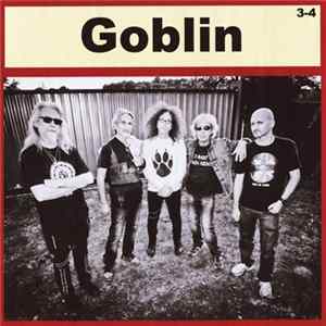 Goblin - Goblin 3-4 FLAC