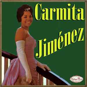 Carmita Jimenez - Carmita Jimenez FLAC