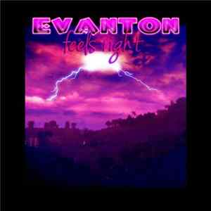 Evanton - Feels Right FLAC