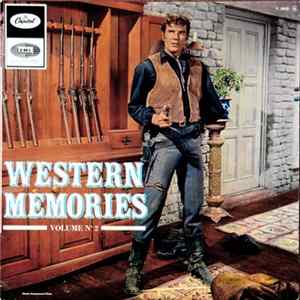 Various - Western Memories Vol.2 FLAC