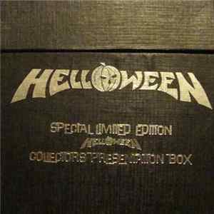 Helloween - Mr Ego (Take Me Down) EP FLAC