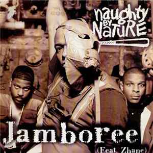 Naughty By Nature Feat. Zhane - Jamboree FLAC