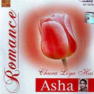 Asha - Romance (Chura Liya Hia) FLAC