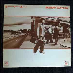 Robert Watson - Estimated Time Of Arrival FLAC