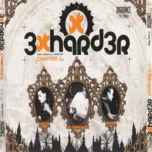 DJ Basik, The Stunned Guys, Pavo - 3XhARd3R Chapter 3 FLAC