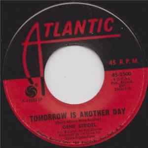 Gene Stridel - Tomorrow Is Another Day/The Zebra FLAC