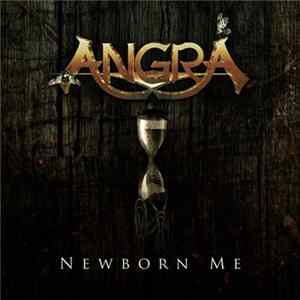 Angra - Newborn Me FLAC