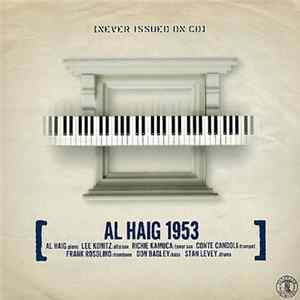Al Haig - 1953 FLAC