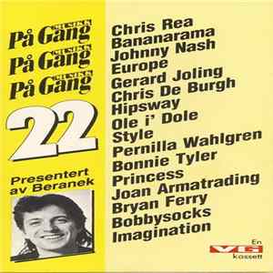 Various - Kassett-Avisen Musikk På Gang 22 FLAC