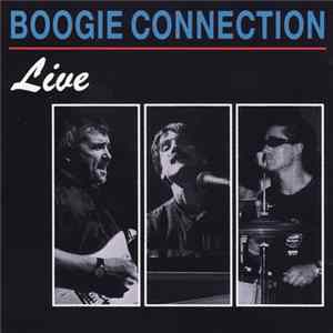 Boogie Connection - Live FLAC
