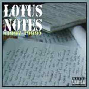 Black Lotus - Lotus Notes FLAC