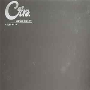 Cira - Niewidzialny Celebryta FLAC