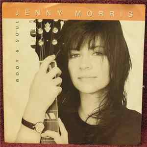 Jenny Morris - Body And Soul FLAC