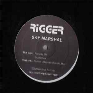 Otis Brown - Sky Marshal FLAC