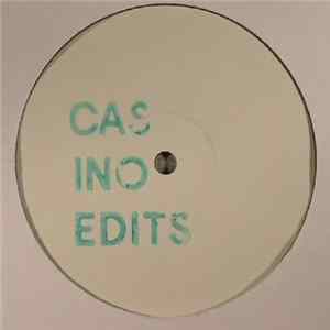 Casino Times / Malcolm - Casino Edits 3 FLAC