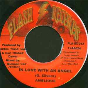 Ambelique - In Love With An Angel FLAC