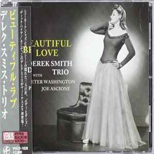 Derek Smith Trio - Beautiful Love FLAC