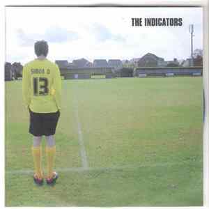 The Indicators - Simon D FLAC
