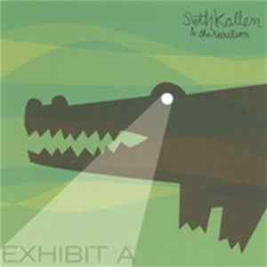 Seth Kallen & The Reaction - Exhibit A FLAC