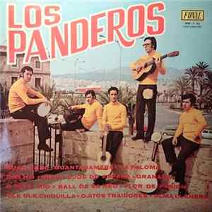 Los Panderos - Los Panderos FLAC