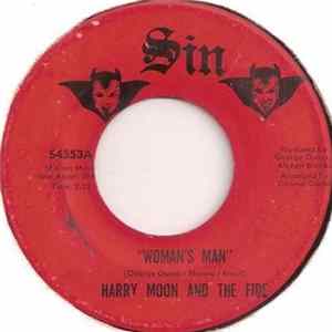Harry Moon And The Fide - Woman's Man FLAC