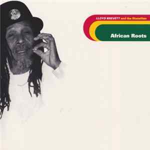 Lloyd Brevett And The Skatalites - African Roots FLAC